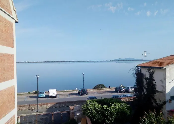 b&b ilfenicottero Orbetello