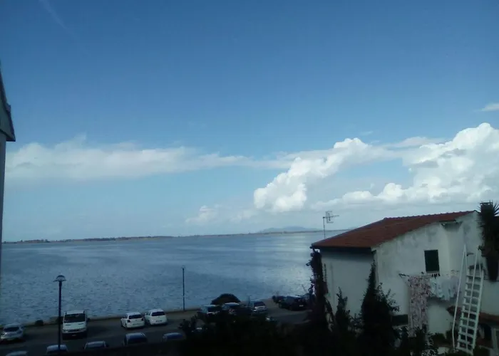 b&b ilfenicottero Orbetello